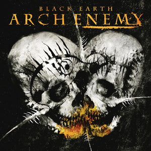 ARCH ENEMY | BLACK EARTH