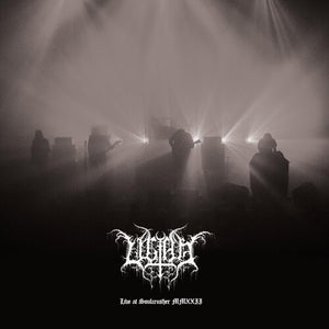 ULTHA | LIVE AT SOULCRUSHER 2022