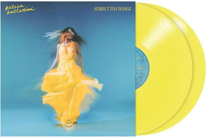 KELSEA BALLERINI | SUBJECT TO CHANGE