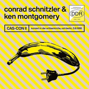 CAS-CON II: KONZERT IN DER ERLOSERKIRCHE