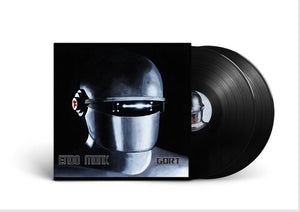 ENDO MONK | GORT