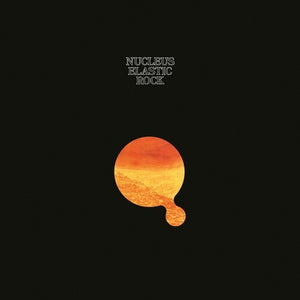 NUCLEUS | ELASTIC ROCK