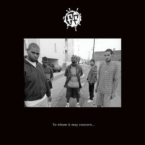 FREESTYLE FELLOWSHIP | TO WHOM IT MAY CONCERN