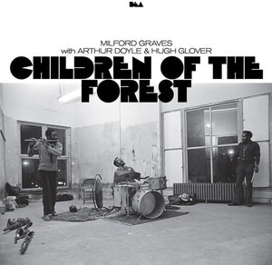 | CHILDREN OF THE FOREST
