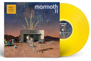 MAMMOTH | MAMMOTH II