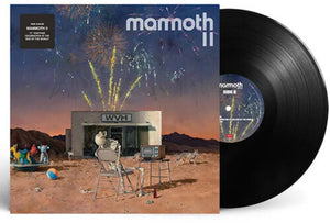 MAMMOTH | MAMMOTH II