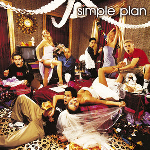 SIMPLE PLAN | NO PADS NO HELMETS... JUST BALLS
