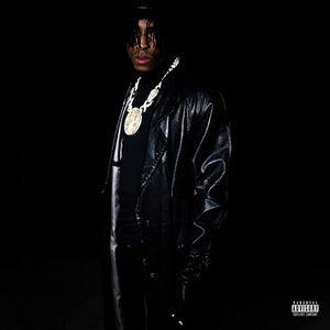 YOUNGBOY NEVER BROKE AGAIN | LAST SLIMETO