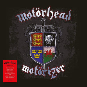 OZZY OSBOURNE + MOTORHEAD^MOTORHEAD | MOTORIZER