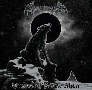 GRAFVITNIR | TUNES OF SITRA AHRA