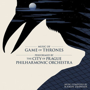 CITY OF PRAGUE PHILHARMONIC ORCHESTRA | MUSIC OF GAME OF THRONES