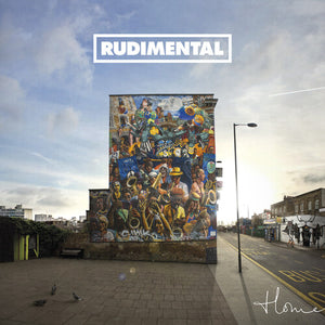 RUDIMENTAL | HOME (10TH ANNIVERSARY EDITION)