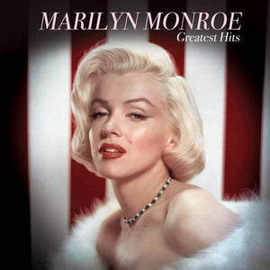 MARILYN MONROE | GREATEST HITS