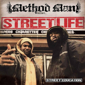 STREET LIFE | STREET EDUCATION