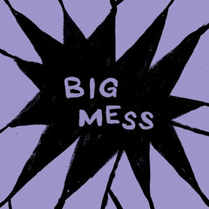 PUBLIC BODY | BIG MESS