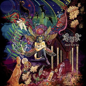 HENGET | BEYOND NORTH STAR