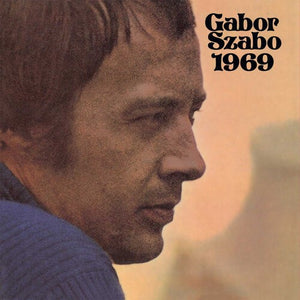 GABOR SZABO | 1969