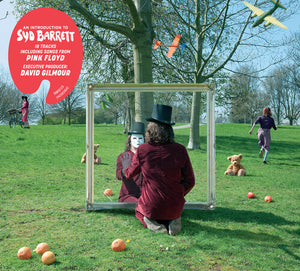 SYD BARRETT | AN INTRODUCTION TO SYD BARRETT