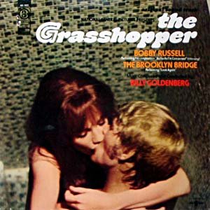 SOUNDTRACK | GRASSHOPPER