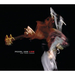 PEARL JAM | LIVE ON TWO LEGS (DIGI)