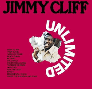 JIMMY CLIFF | UNLIMITED