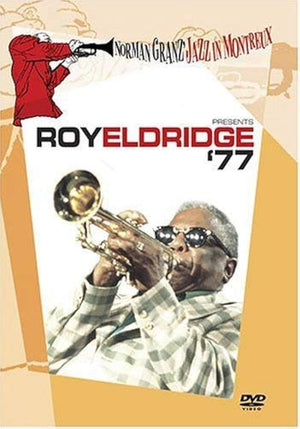 ROY ELDRIDGE 77