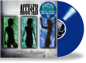 ACCUSER | CONFUSION ROMANCE