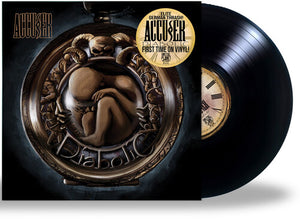 ACCUSER | DIABOLIC