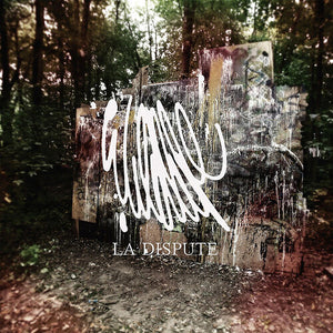 LA DISPUTE | WILDLIFE (PURPLE ECO VINYL EDITION) (VINYL)
