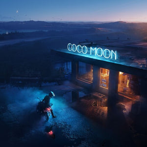 OWL CITY | COCO MOON