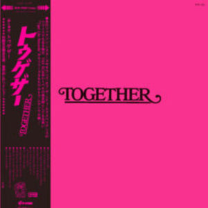 TOGETHER | TOGETHER