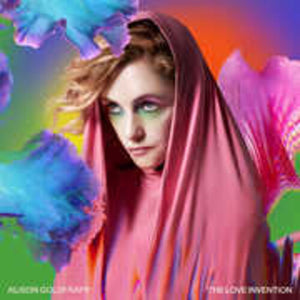 ALISON GOLDFRAPP | LOVE INVENTION