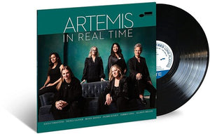 ARTEMIS | IN REAL TIME