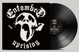 ENTOMBED | UPRISING