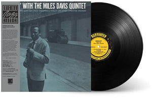 MILES DAVIS QUINTET | WORKIN WITH THE MILES DAVIS QUINTET (ORIGINAL JAZZ