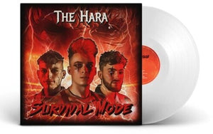 HARA | SURVIVAL MODE