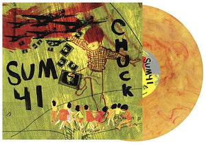 SUM 41 | CHUCK