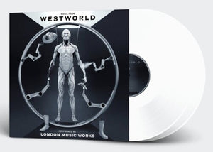 LONDON MUSIC WORKS | MUSIC FROM WESTWORLD - O.S.T.