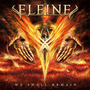ELEINE | WE SHALL REMAIN