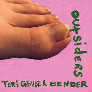 TERI GENDER BENDER | OUTSIDERS