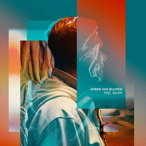 ARMIN VAN BUUREN | FEEL AGAIN