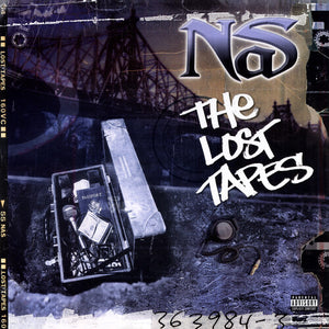 NAS | LOST TAPES