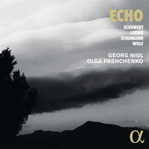 GEORG NIGL^OLGA PASHCHENKO | ECHO