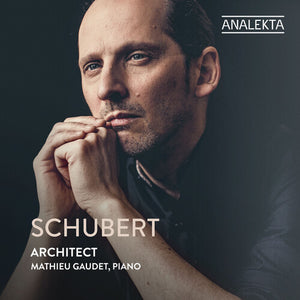 MATHIEU GAUDET | ARCHITECT