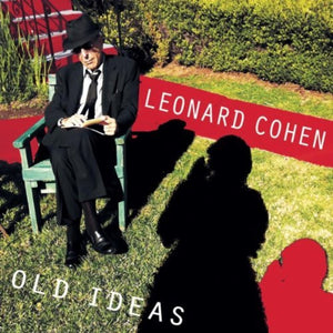 LEONARD COHEN | OLD IDEAS - 180 GRAM