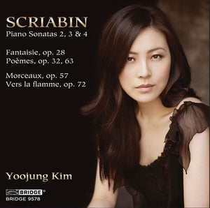 YOOJUNG KIM | RECITAL