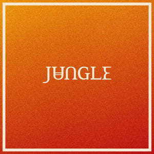 JUNGLE | VOLCANO (DIGI)
