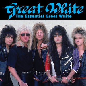 GREAT WHITE | ESSENTIAL GREAT WHITE