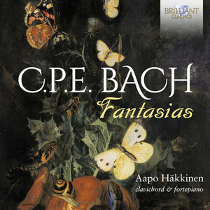 AAPO HAKKINEN | FANTASIAS