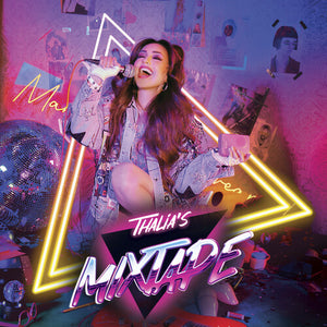 THALIA | THALIA'S MIXTAPE